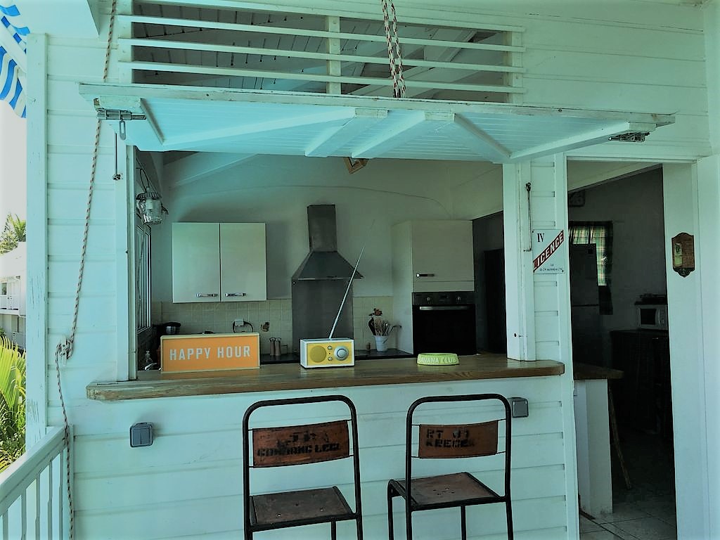 Location Guadeloupe