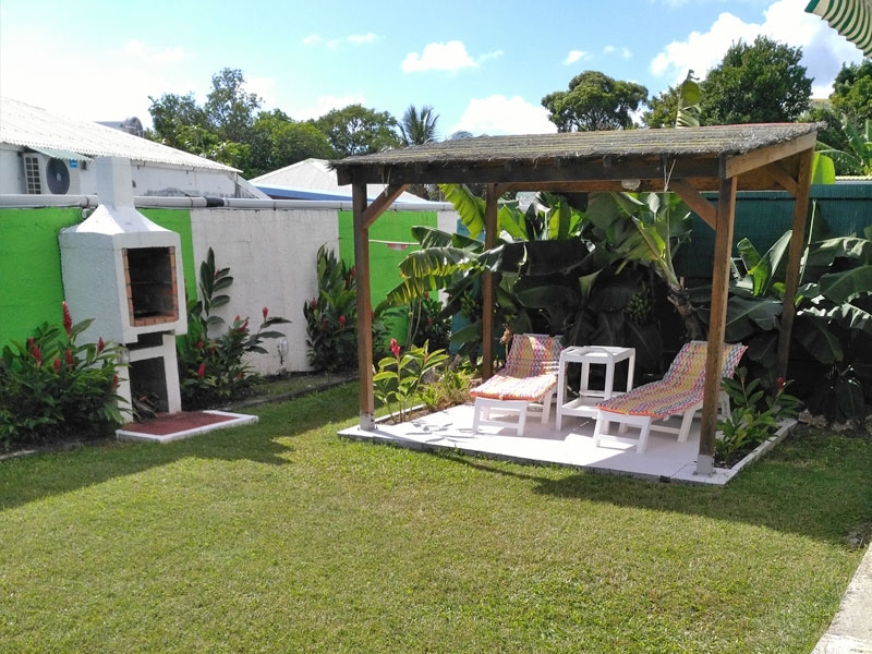 Location Guadeloupe
