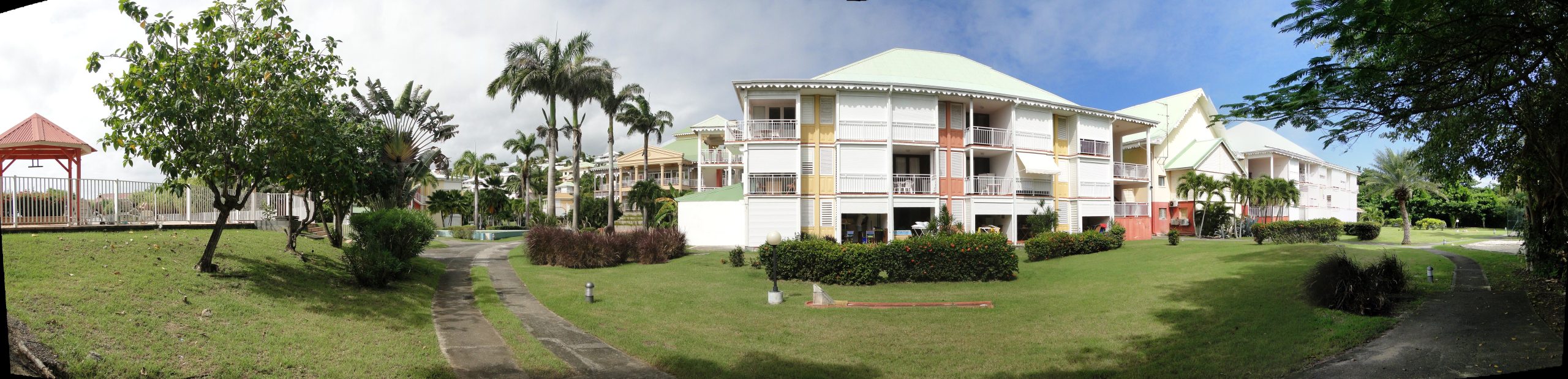 Location Guadeloupe