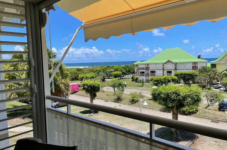 location Guadeloupe