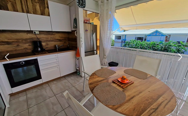853 Anse des rochers location Choupette _ Conciergerie Vanille 2