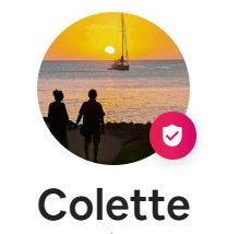 Colette Rapp