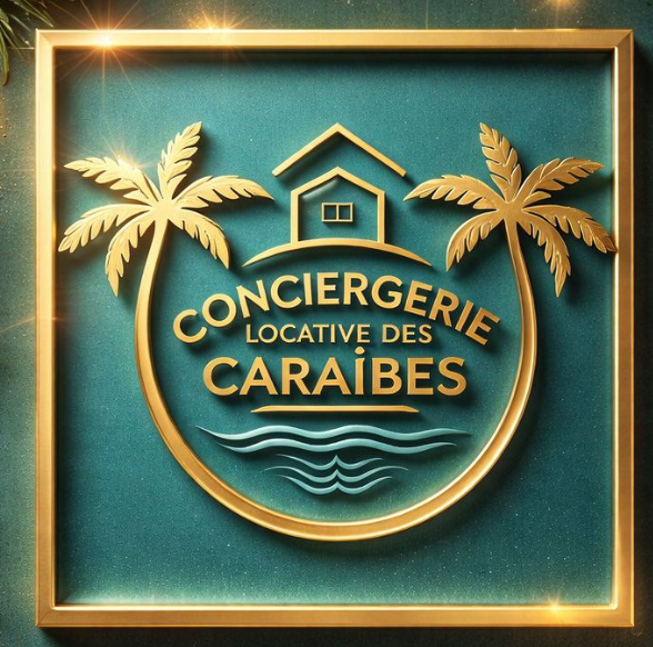 Conciergerie Locative des Caraïbes