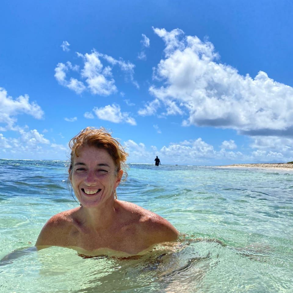 Patricia Beaujouan