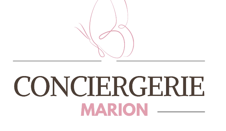 Marion La Conciergerie de Marion